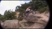 ATOMZ VIDEO 1 - BikeTrial - Olivier Riou