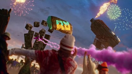 Riders Republic - Bande-annonce de lancement