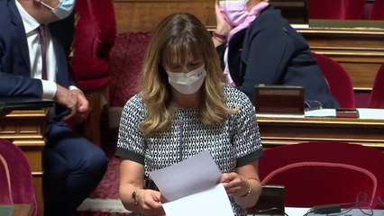 Passe sanitaire : le Sénat supprime son application pour la pratique sportive des mineurs