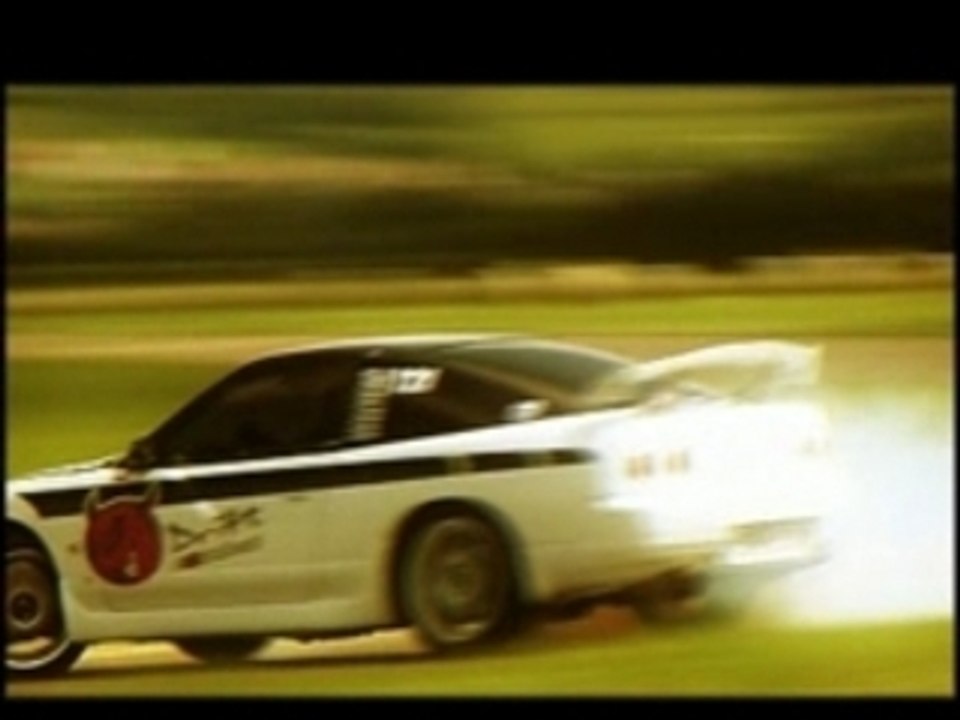FRENCH DRIFT SERIES