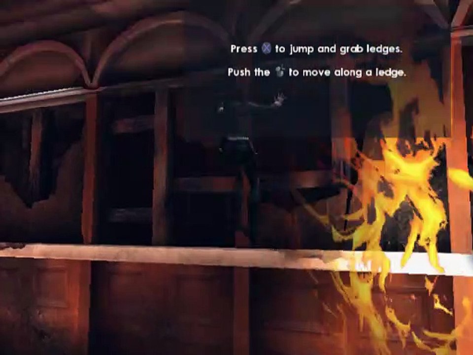 Tomb Raider: Underworld online multiplayer - ps2