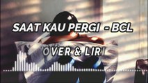 Lirik Cover Lagu Indonesia Saat Kau Pergi oleh Michela Thea Iringan Organ Tunggal Solo