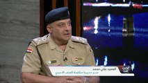 مدير مديرية مكافحة العنف الأسري: 2,335 حالة عنف ضد الرجال