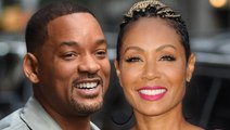 Jada Pinkett Smith Defends Sex Life With Will Smith After Red Table Talk Discussion