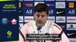 Lionel Messi can play anywhere - Pochettino