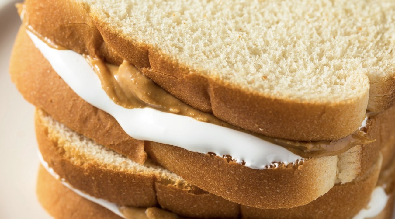 Fluffernutter, Air Fryer, Ghost Kitchen, and More Food Words Added to Merriam-Webster's Dictionary