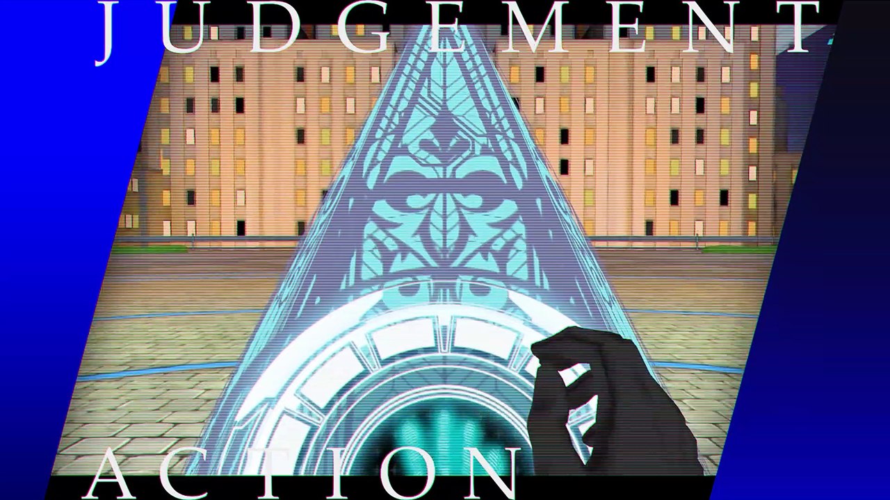 DYSCHRONIA: Chronos Alternate Trailer