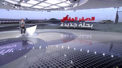 مواصفات جبارة للمقاتلة المسيرة الأميركية QF-16 الجديدة