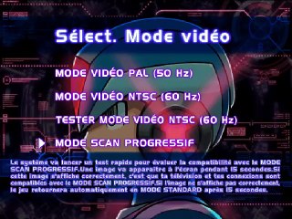 Mega Man X8 online multiplayer - ps2