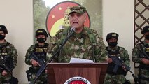 Cocaleiros retêm militares na fronteira entre Colômbia e Venezuela