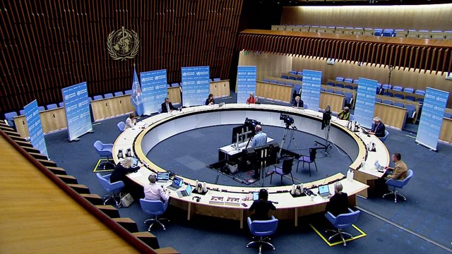 Covid-19 : l'OMS veut 20 milliards d'euros pour sauver 5 millions de personnes