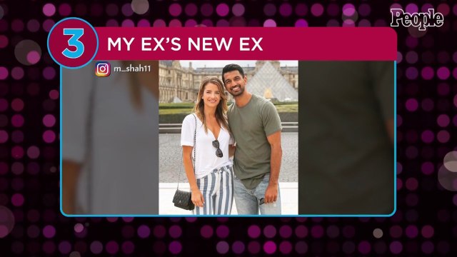 Southern Charm's Craig Conover Says Ex Naomie Olindo Is 'Really Happy' After Metul Shah Split