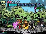 Viewtiful Joe online multiplayer - ngc