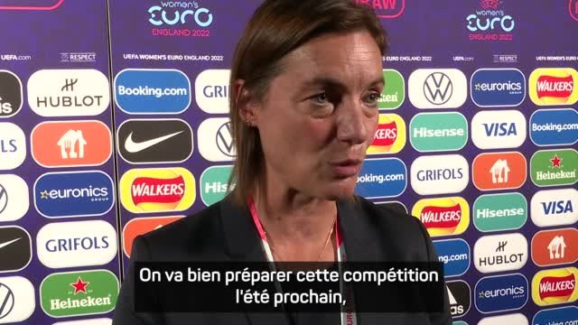 Bleues - Diacre : On connaît nos adversaires