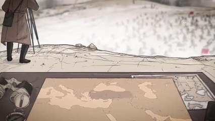 THY'den Cumhuriyet Bayramı'na özel paylaşım