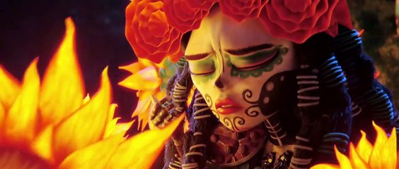 Maya and the Three Season 1 FULL Episode 8 (Hindi Dubbed)