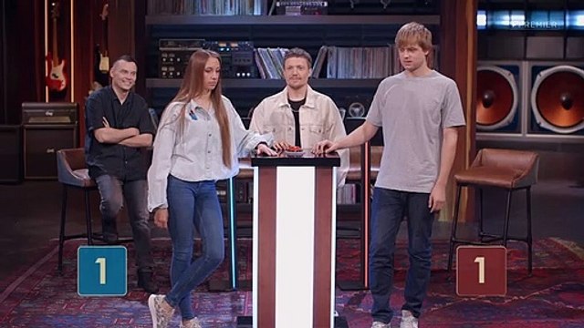 Шоу «Студия Союз» - 5 сезон / 7 выпуск