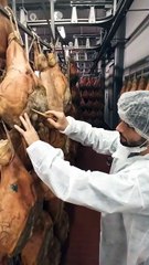 'Sondaggio' de Prosciutto di Parma