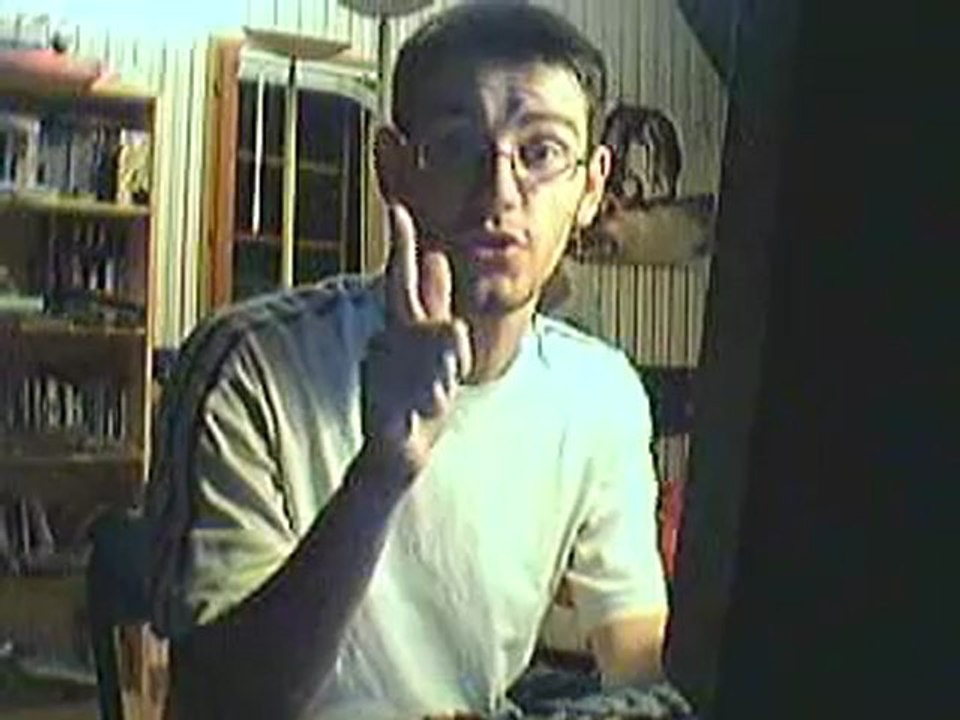 Vince27 dans Terriblement Efficace