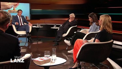 Cansin Köktürk (Grüne) - Grundeinkommen