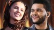 Olivia Rodrigo & The Weeknd Lead American Music Award Noms, More Chris Evans & Selena Gomez Rumors