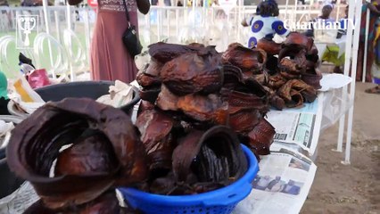 Lagos Food Fest 2021: Media briefing