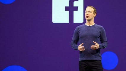 Mark Zuckerberg açıkladı! Facebook'un yeni adı Meta olacak