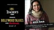 PROMO | Teacher's Glasses presents Bollywood TALKies with Outlook Ep24 – Mira Nair on India of 50s