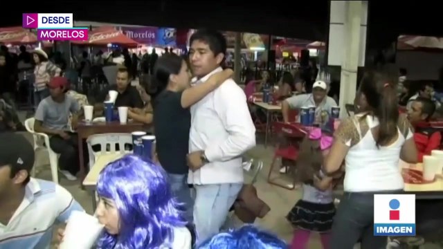 ¡Adiós perreo y corridos! Antros de Cuernavaca ya no tocarán reggaetón ni banda