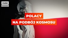 Polacy na podbój kosmosu