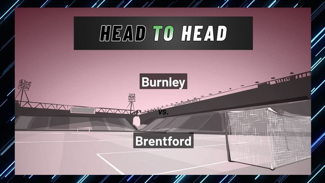 Burnley vs Brentford: First Goal Scorer (Ivan Toney)