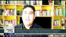 Educadores uruguayos denuncian persecución política por parte del Gobierno