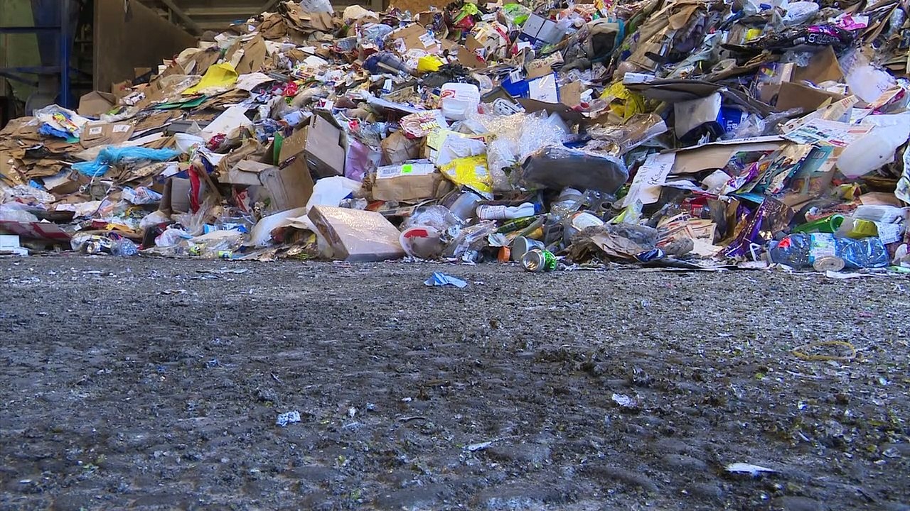 Des efforts à faire pour la gestion de matières résiduelles