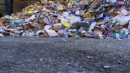 Des efforts à faire pour la gestion de matières résiduelles