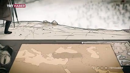 THY'den 29 Ekim'e özel video