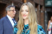 Amanda Seyfried had 'tough case of COVID-19' when she learned of her Oscar nomination