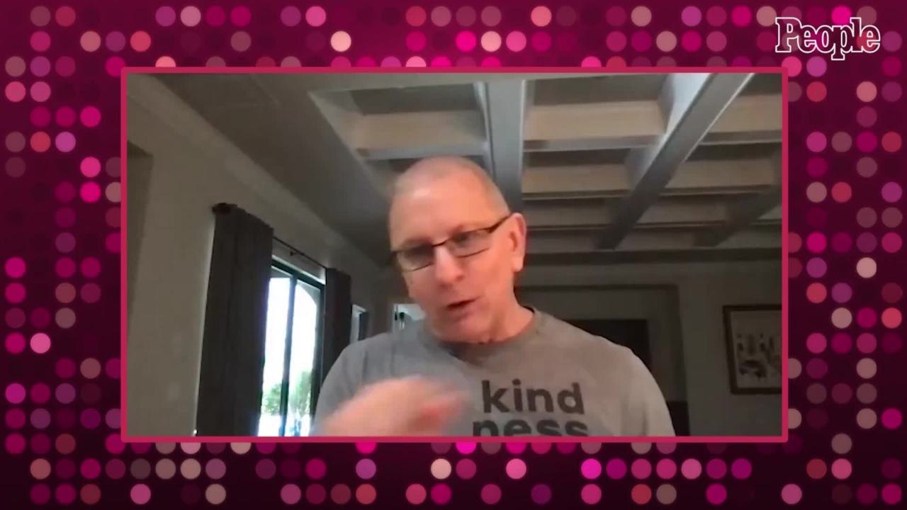 Robert Irvine Dishes on the Most Disgusting Res...