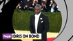 ‘Biggest Compliment in the World’: Idris Elba on Fan Support for Wanting Him in James Bond Role