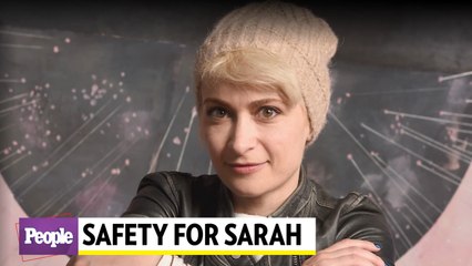 Following Halyna Hutchins’ Death, One Father Understands More Than Most the Need for Set Safety