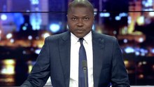 Le 20 Heures de RTI 1 du 28 octobre 2021 par Kolo Coulibaly