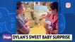 Dylan Dreyer Calls Her Newborn’s NICU Nurses ‘Angels Sent From Heaven’