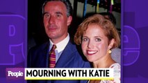 Katie Couric Opens up About TODAY Being a ‘Safe Refuge’ for Her After Her Husband’s Death
