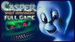 Casper: Spirit Dimensions FULL GAME Longplay (Gamecube, PS2)