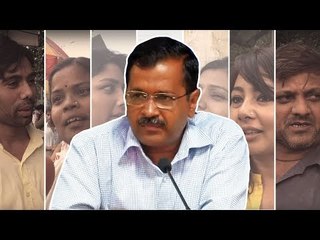 What does Delhi's aam aadmi think of free metro and bus travel for women?