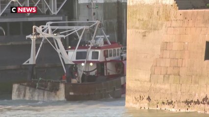 Licences de pêche : tout comprendre aux tensions entre la France et le Royaume-Uni