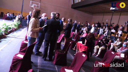 La UCO y el deporte, unidos por su 50º aniversario