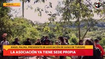 La asociación ya tiene sede propia