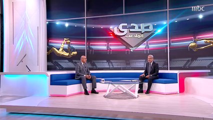جمال صالح: تشعر أن الشباب فريق متكامل هجومياً ودفاعياً.. والجوكم: الشباب قدم أجمل مبارياته أمام الطائي وهو المنافس على لقب الدوري هذا الموسم