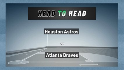 Astros-Braves World Series 2021 Game 3
