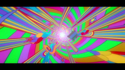 Doom Patrol S03E09 Evil Patrol